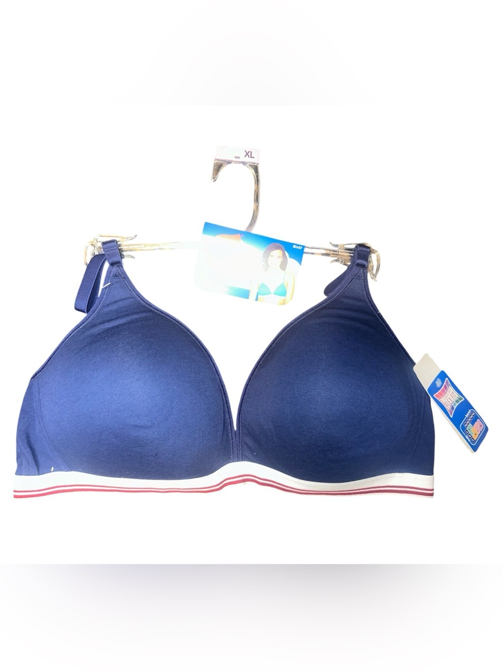 Women’s hanes bra